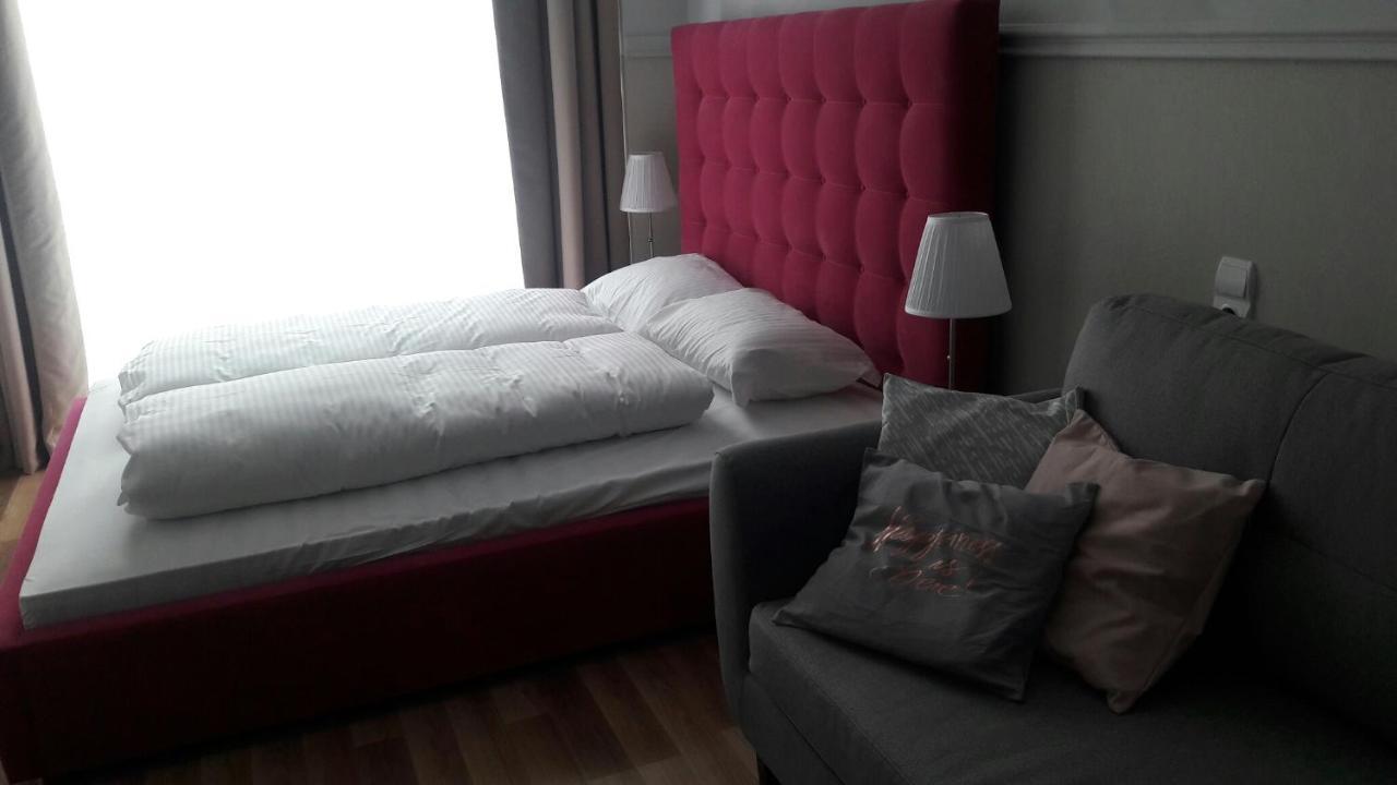 מידזיזדרויה Aparthotel Przy Plazy מראה חיצוני תמונה